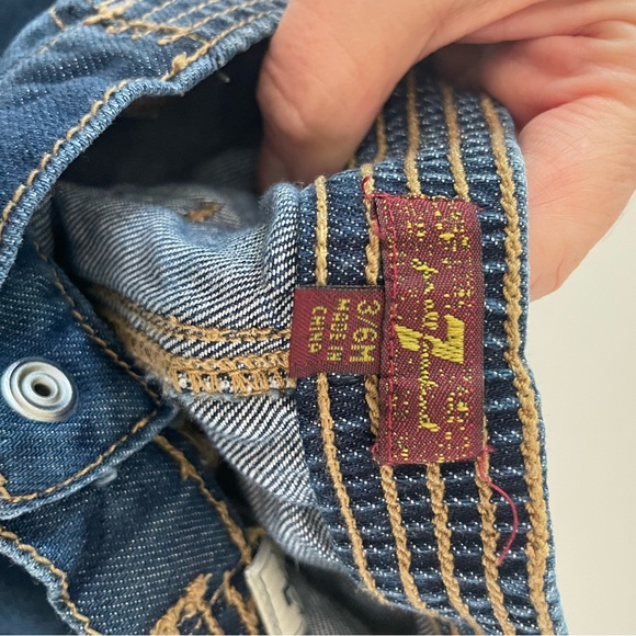 7 for All Mankind Jeans - Picture 5 of 5